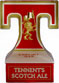 Tennent’s Scotch